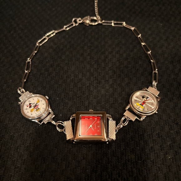 Jewelry Handmade Watch Choker Necklace Poshmark